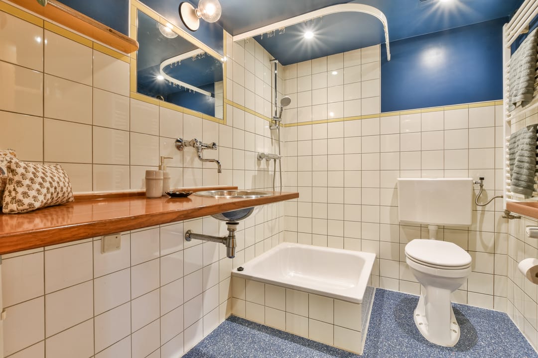 Spacious 78m² terraced house with beautiful 61m² garden in Amsterdam's Diamantbuurt — 23