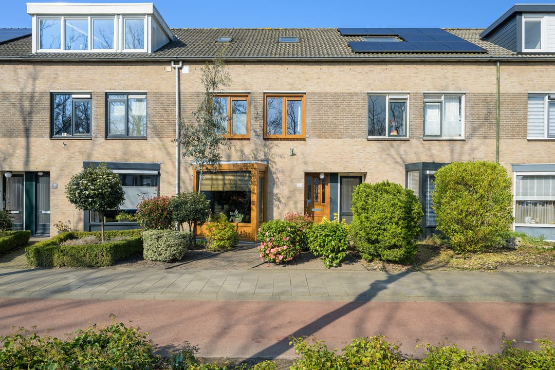 Photo 1 of Schoonhout 204