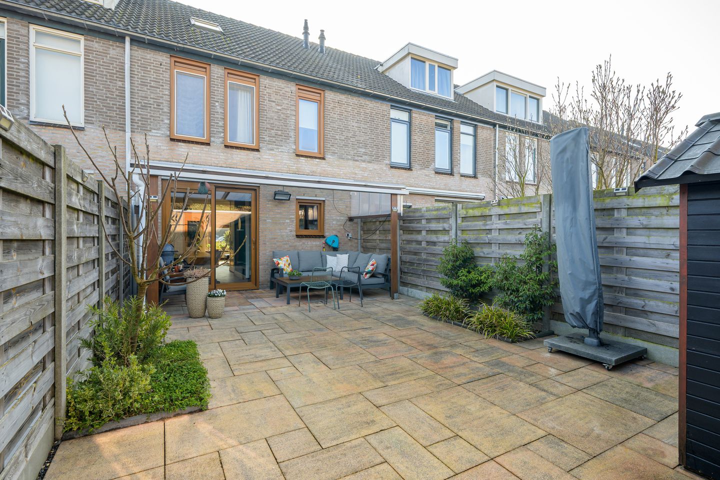 Photo 5 of Schoonhout 204