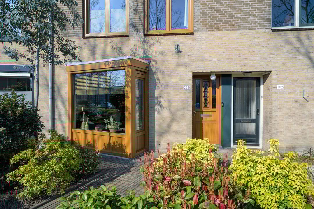 Photo 8 of Schoonhout 204