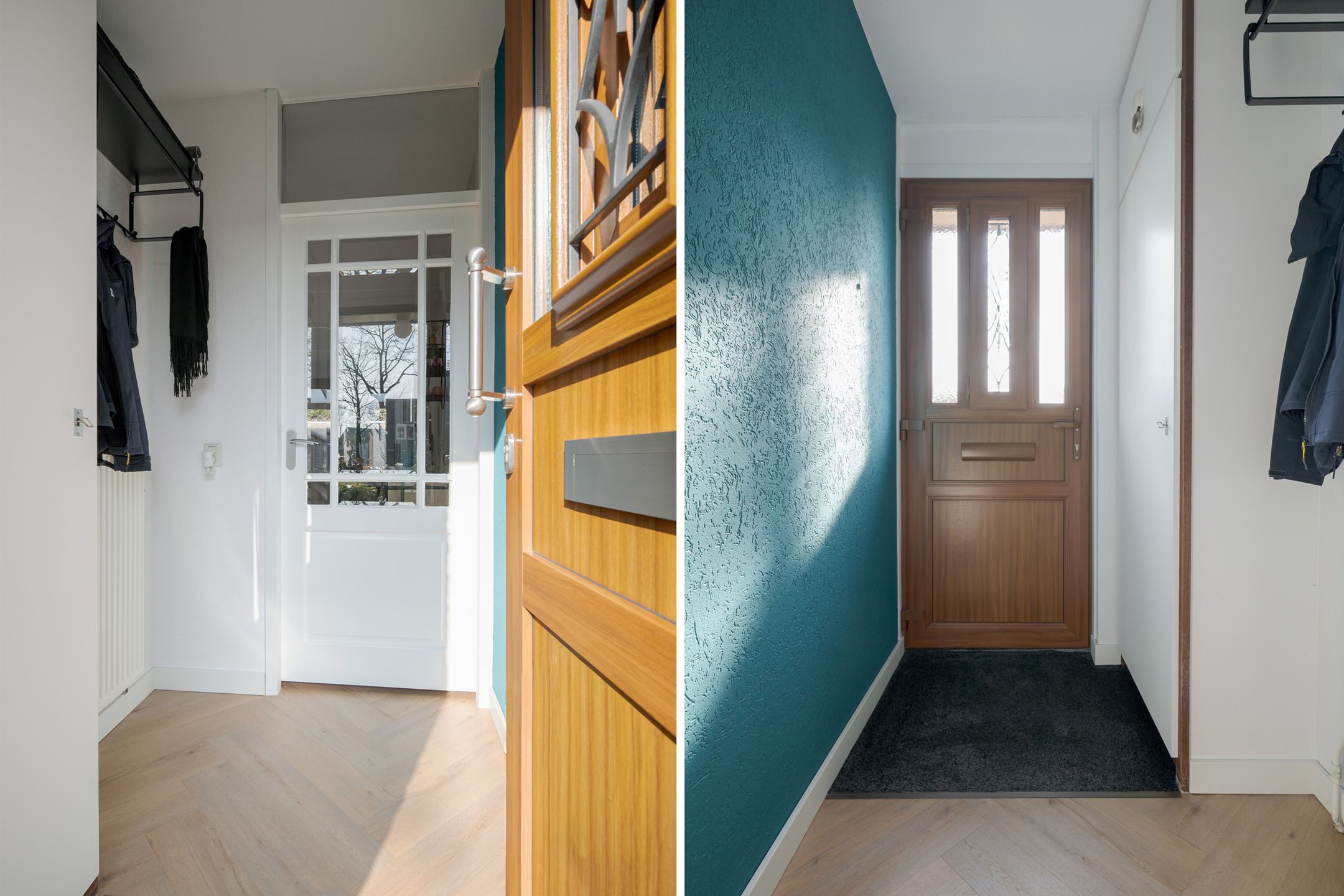 Photo 9 of Schoonhout 204