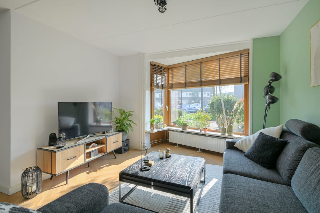 Photo 13 of Schoonhout 204