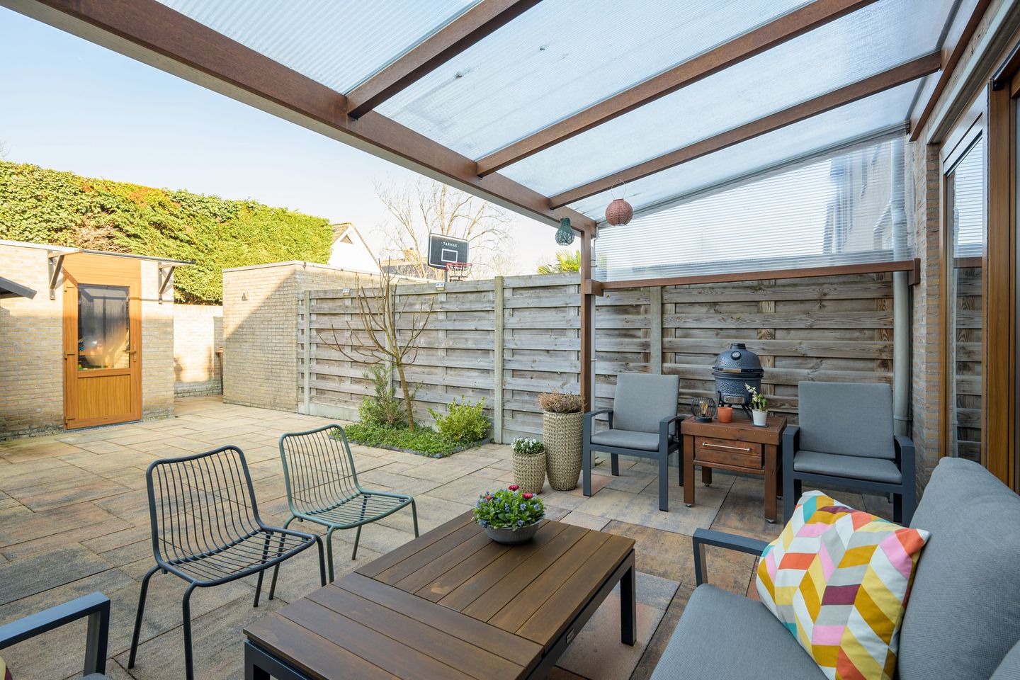 Photo 29 of Schoonhout 204