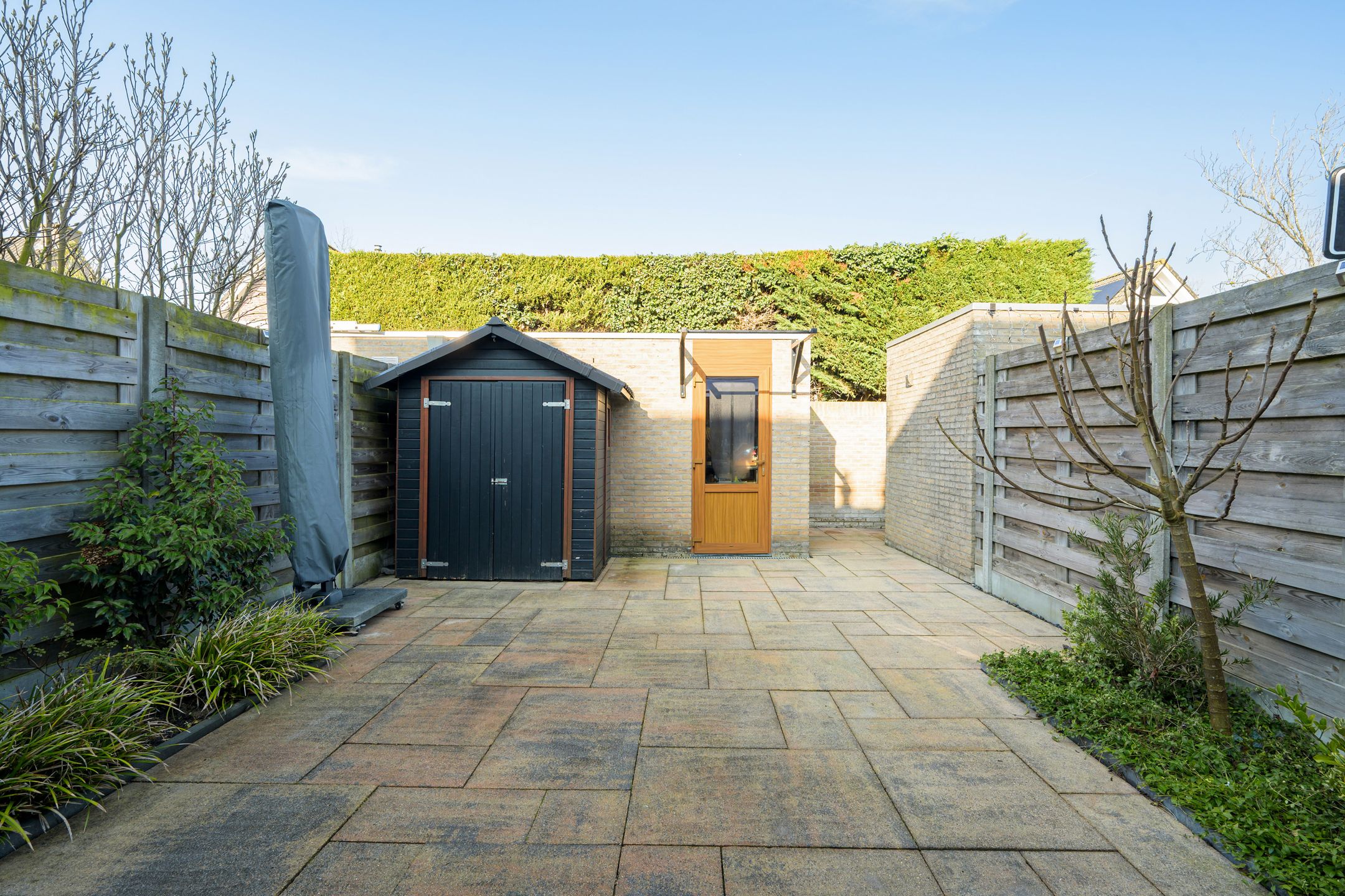 Photo 30 of Schoonhout 204