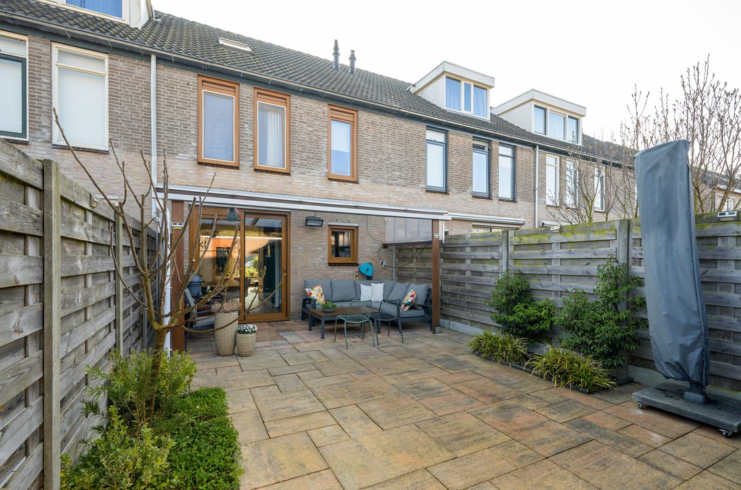 Photo 31 of Schoonhout 204