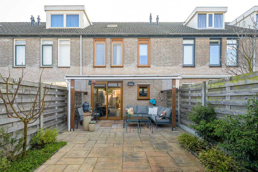 Photo 32 of Schoonhout 204