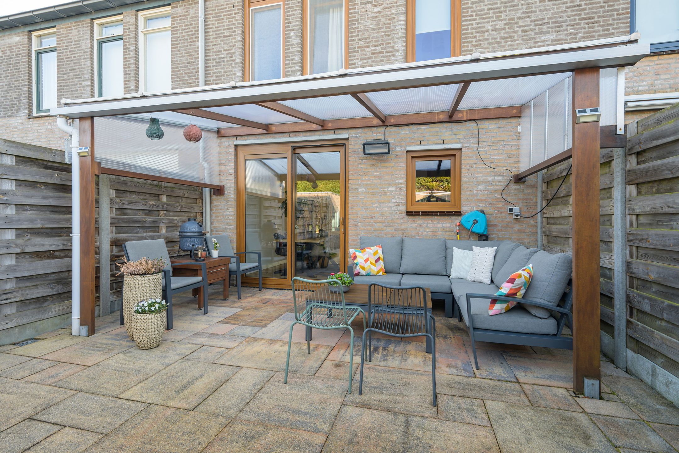 Photo 33 of Schoonhout 204