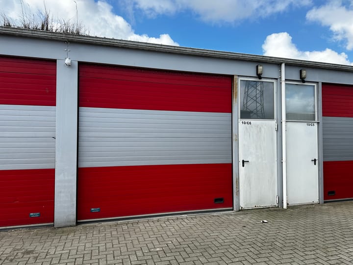 Aldebaranweg 10-c6, Leeuwarden