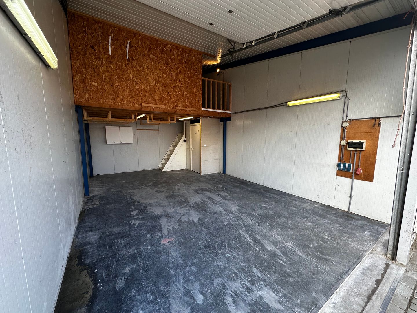 Bekijk foto 3 van Aldebaranweg 10-c6