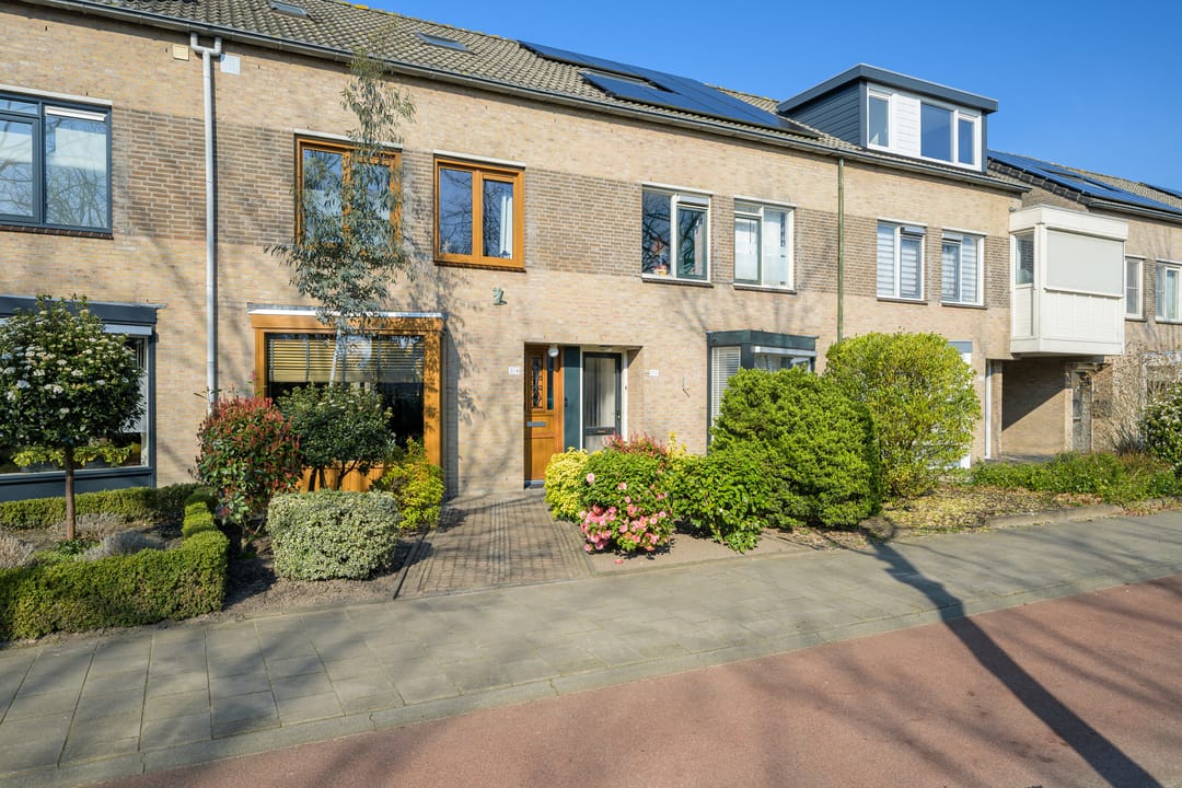 Photo 56 of Schoonhout 204