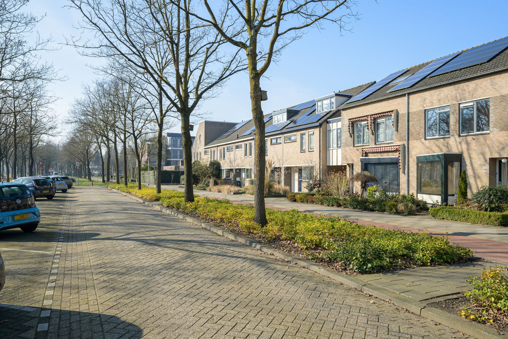 Photo 57 of Schoonhout 204