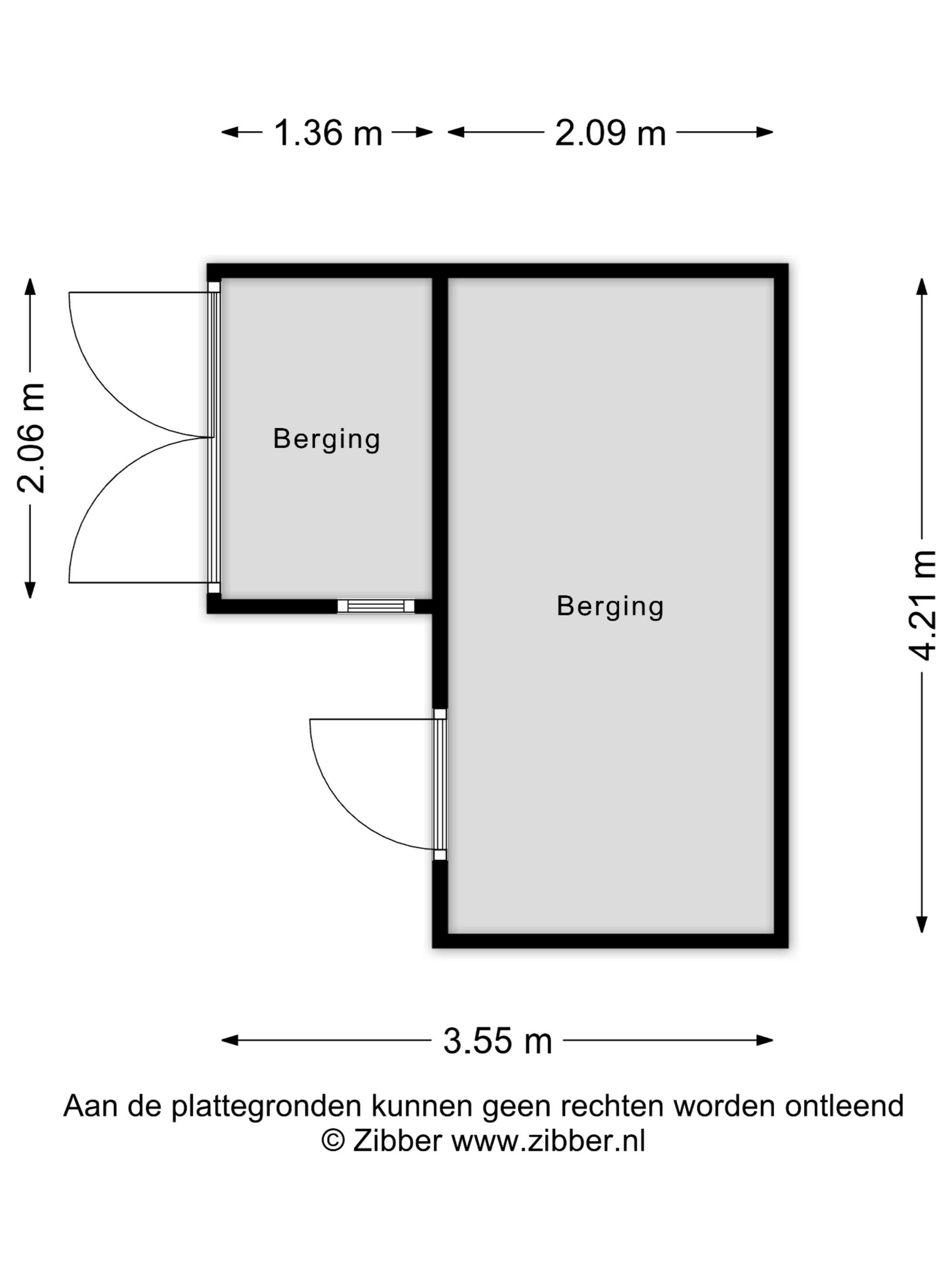 Photo 63 of Schoonhout 204