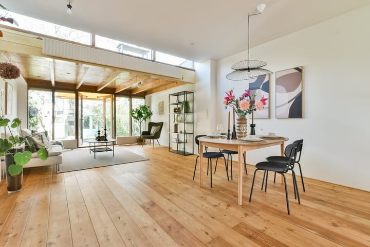 Photo 4 of Diamantstraat 13