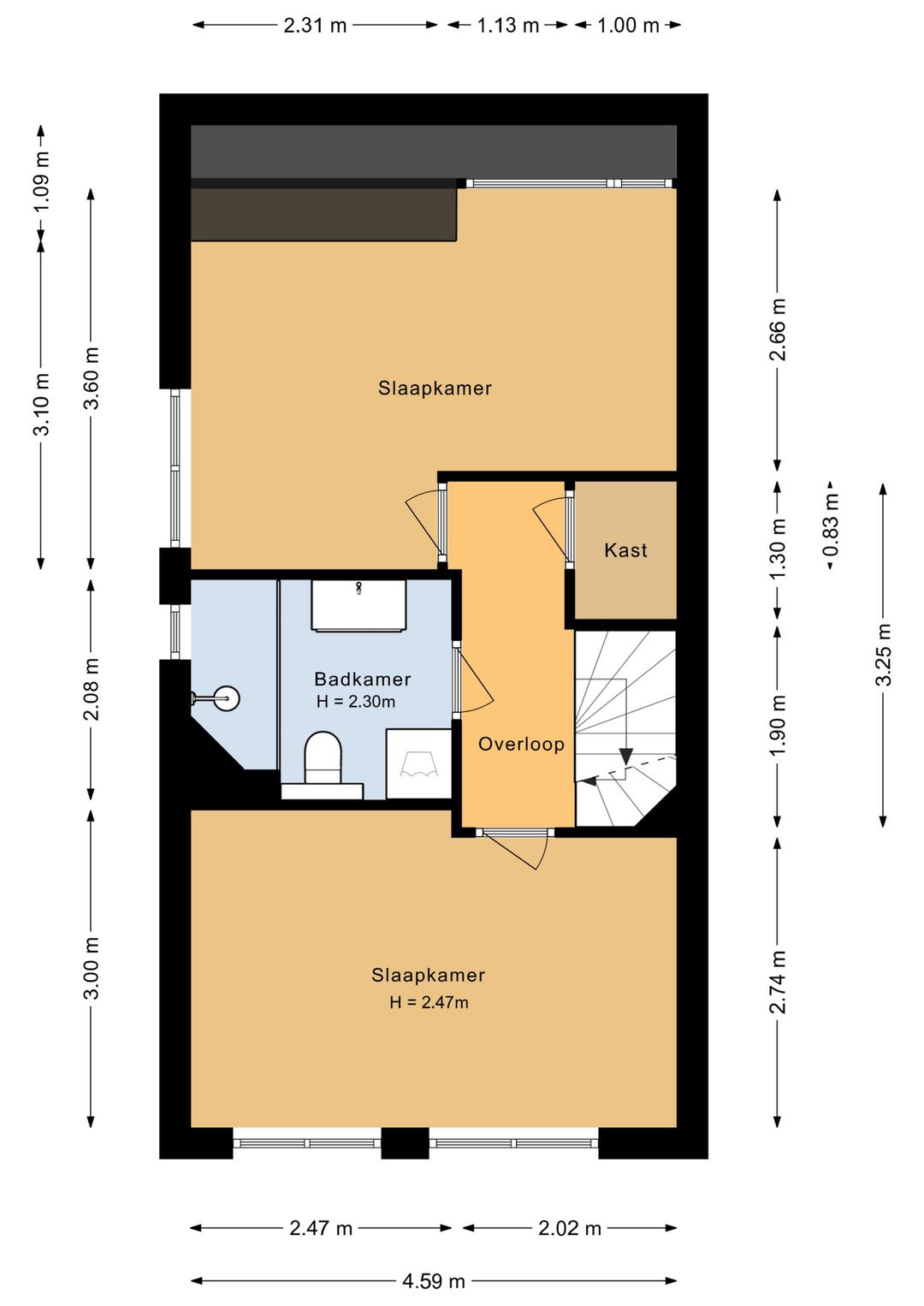 Foto 41 van Willem Pijperstraat 10