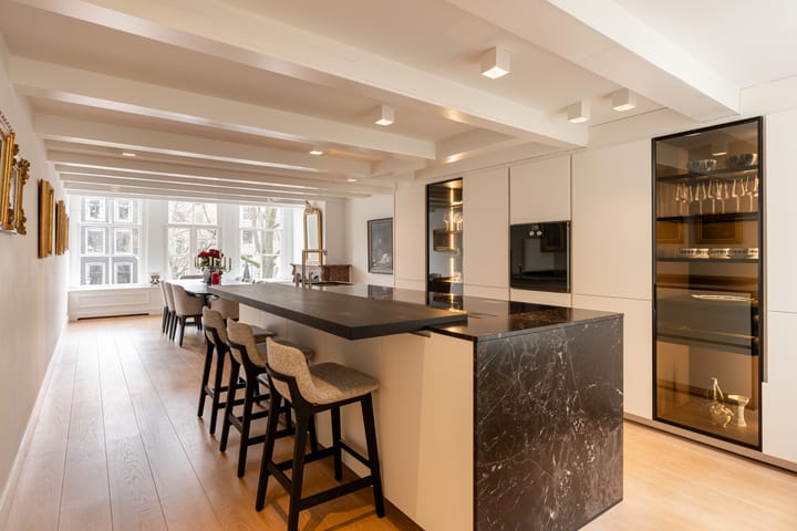 Foto 2 van Keizersgracht 260