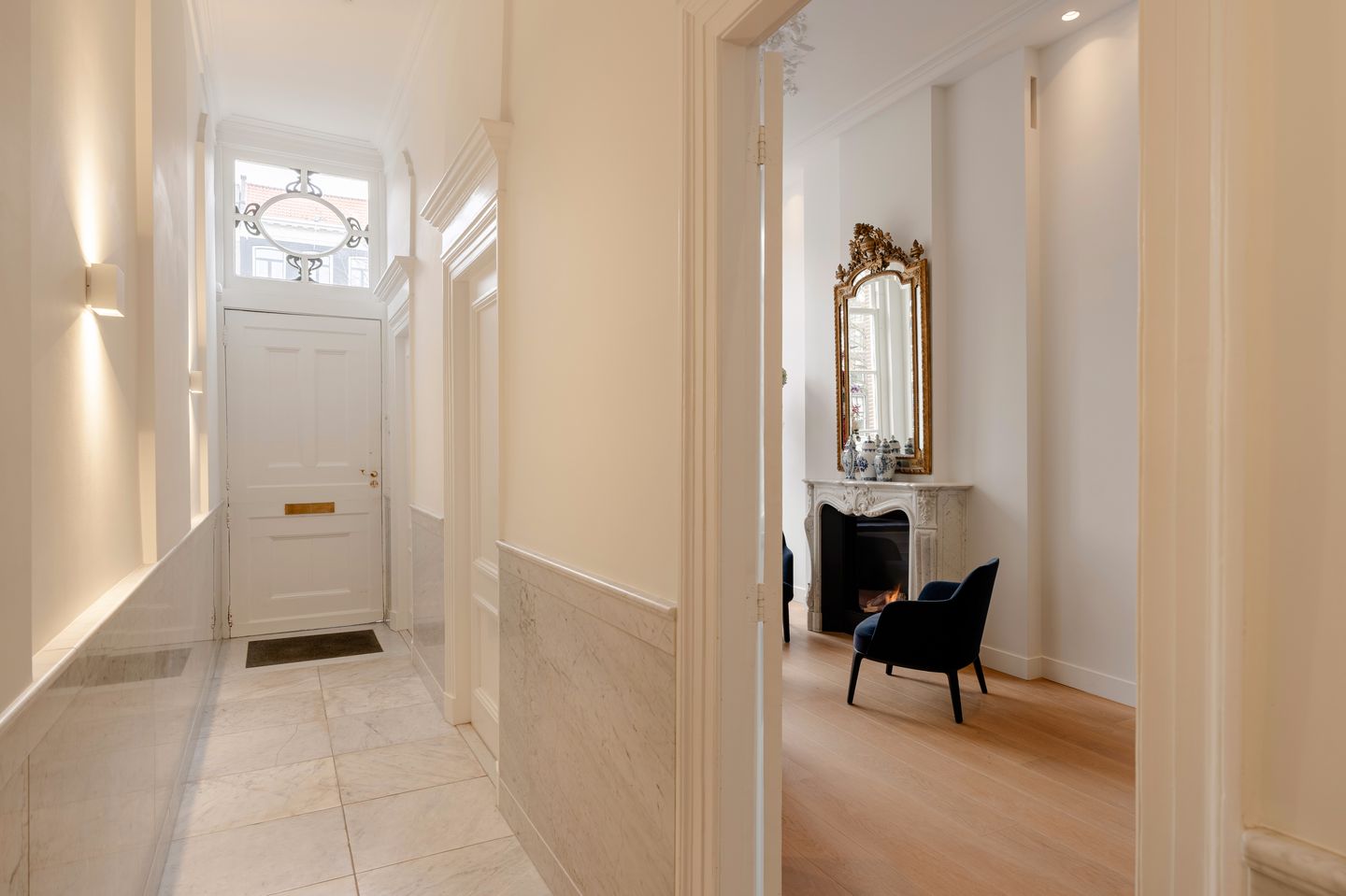 Foto 5 van Keizersgracht 260