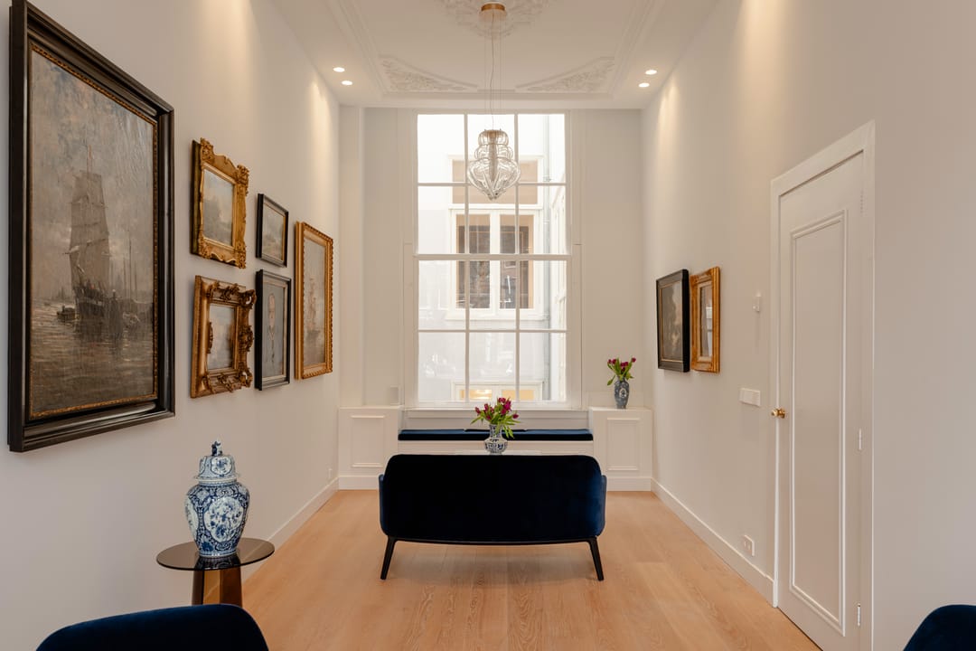 Foto 7 van Keizersgracht 260