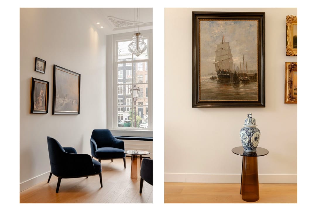 Foto 8 van Keizersgracht 260