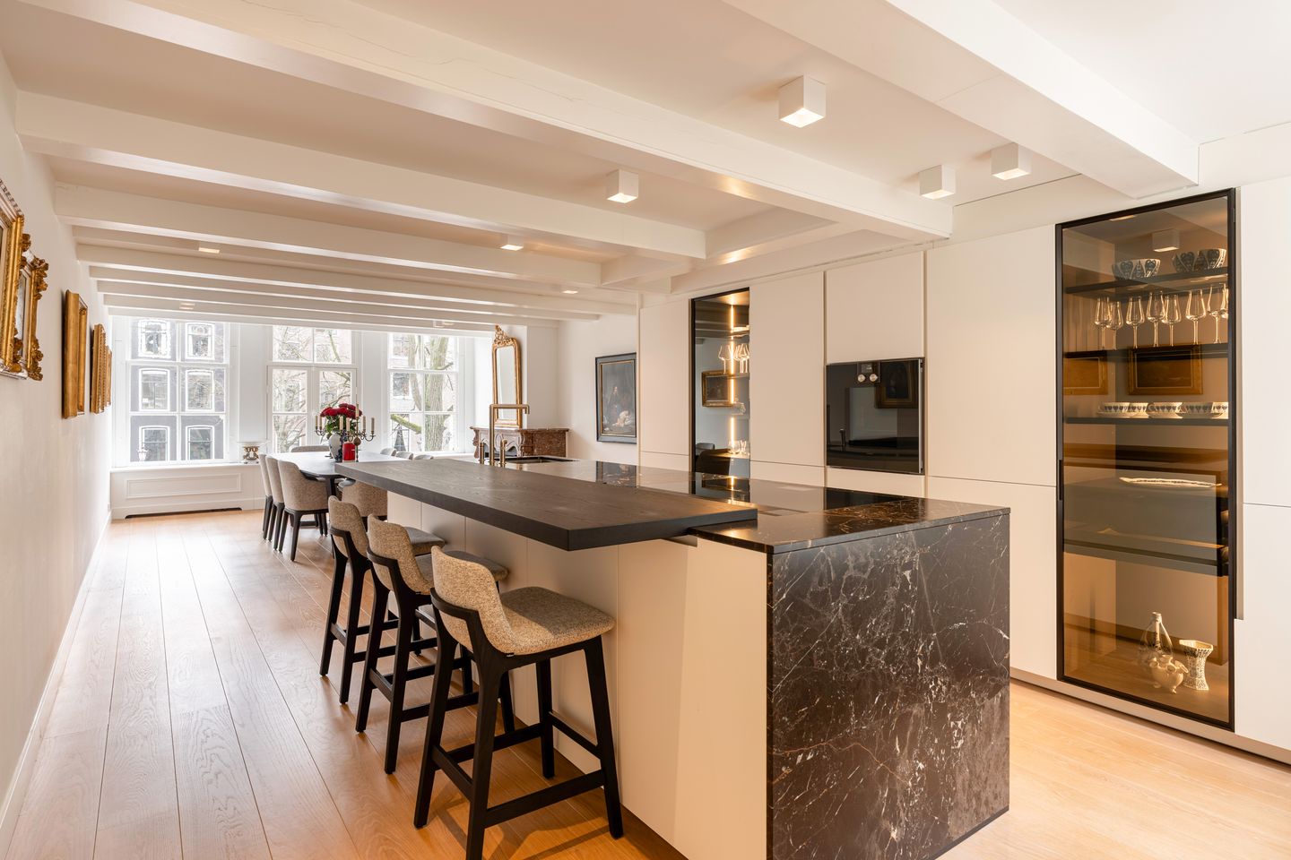 Foto 20 van Keizersgracht 260