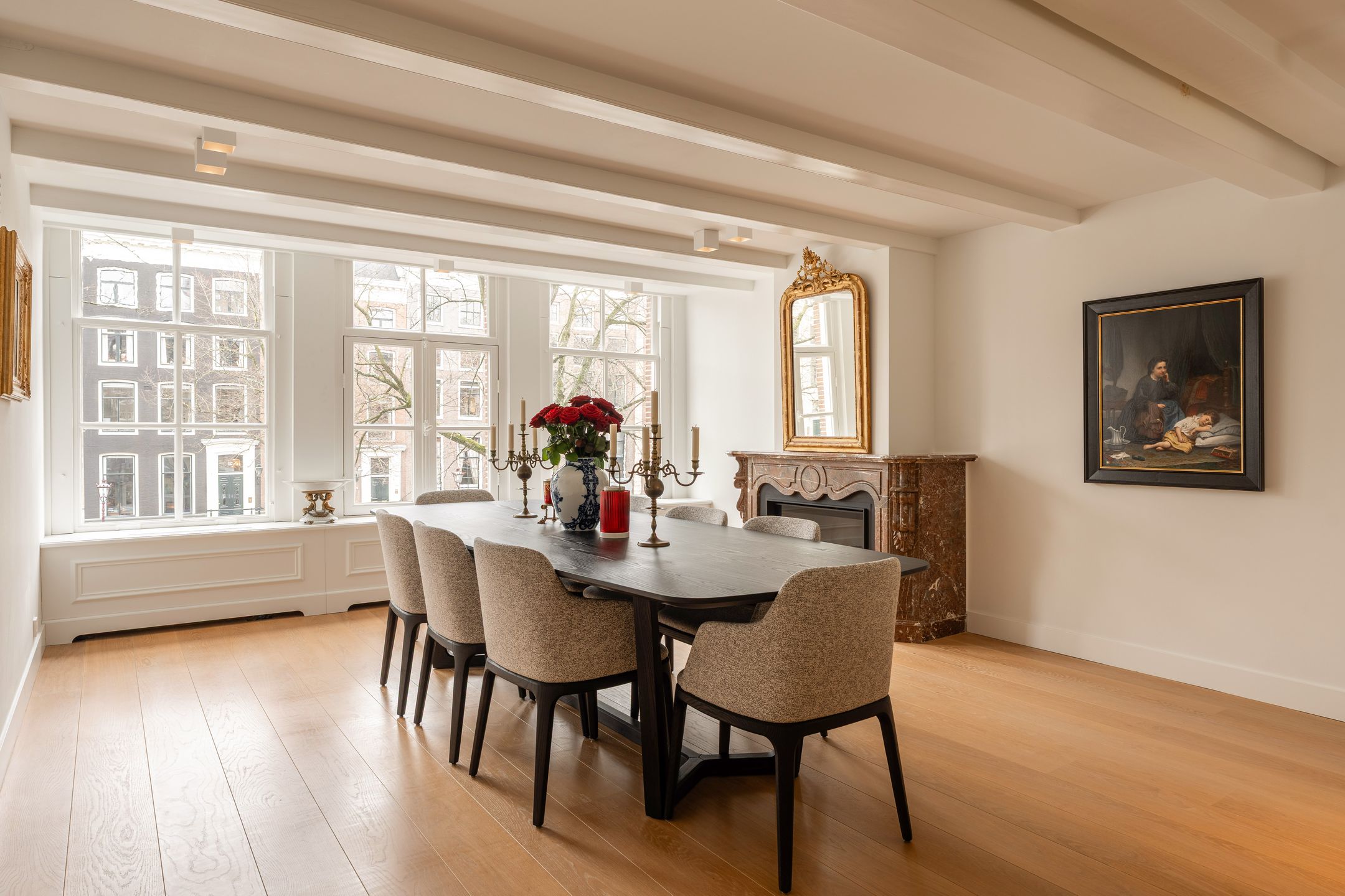 Foto 21 van Keizersgracht 260