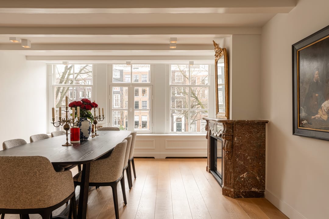 Foto 22 van Keizersgracht 260