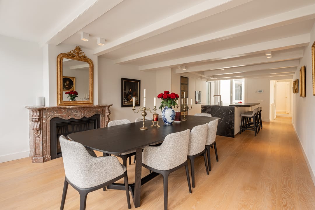 Foto 23 van Keizersgracht 260