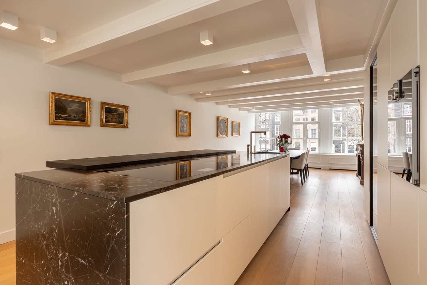 Foto 25 van Keizersgracht 260