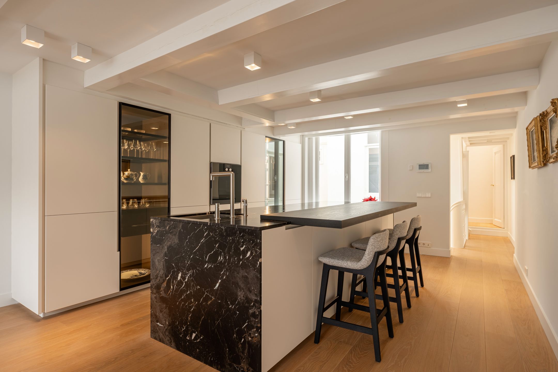 Foto 24 van Keizersgracht 260