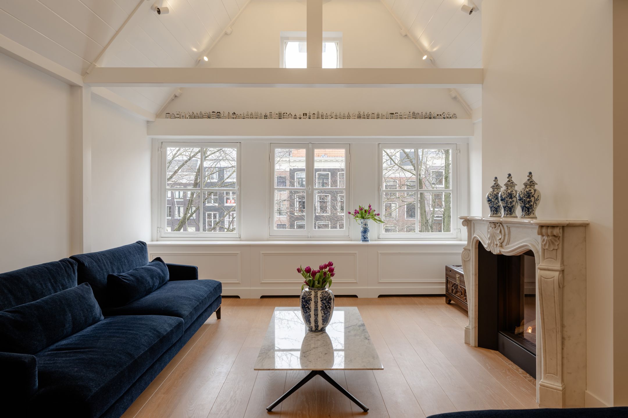 Foto 42 van Keizersgracht 260