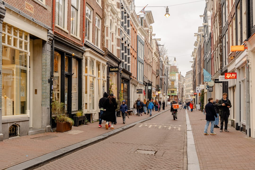 Foto 52 van Keizersgracht 260