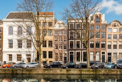 Keizersgracht thumbnail