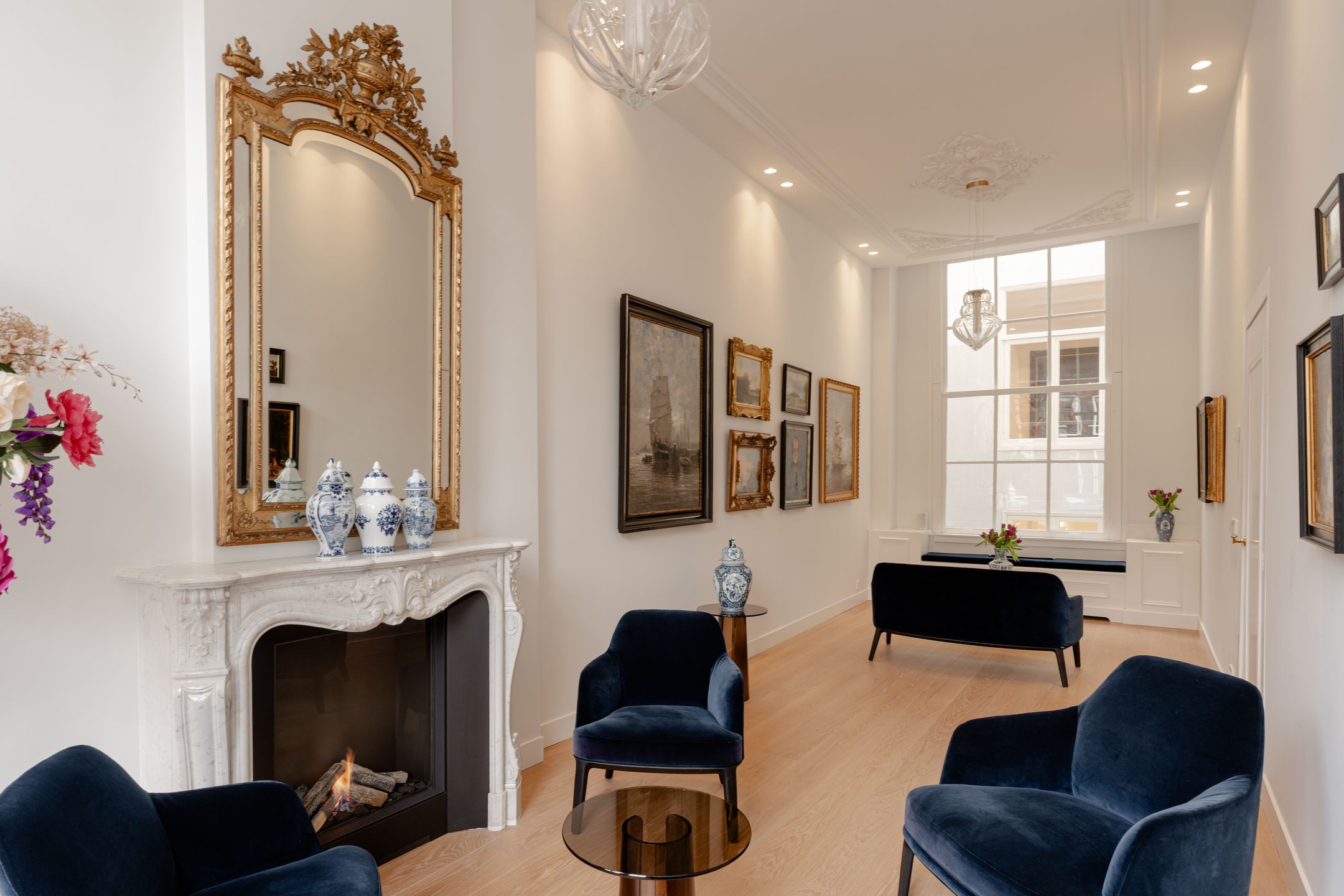 Foto 6 van Keizersgracht 260