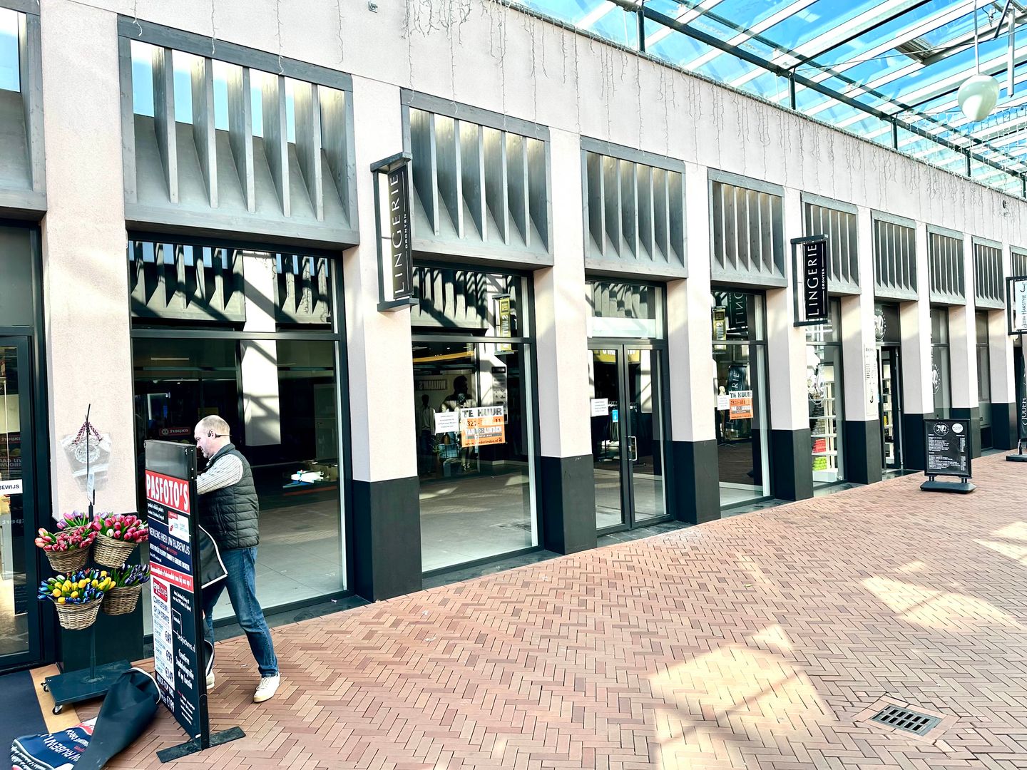 Bekijk foto 3 van De Redepassage 22