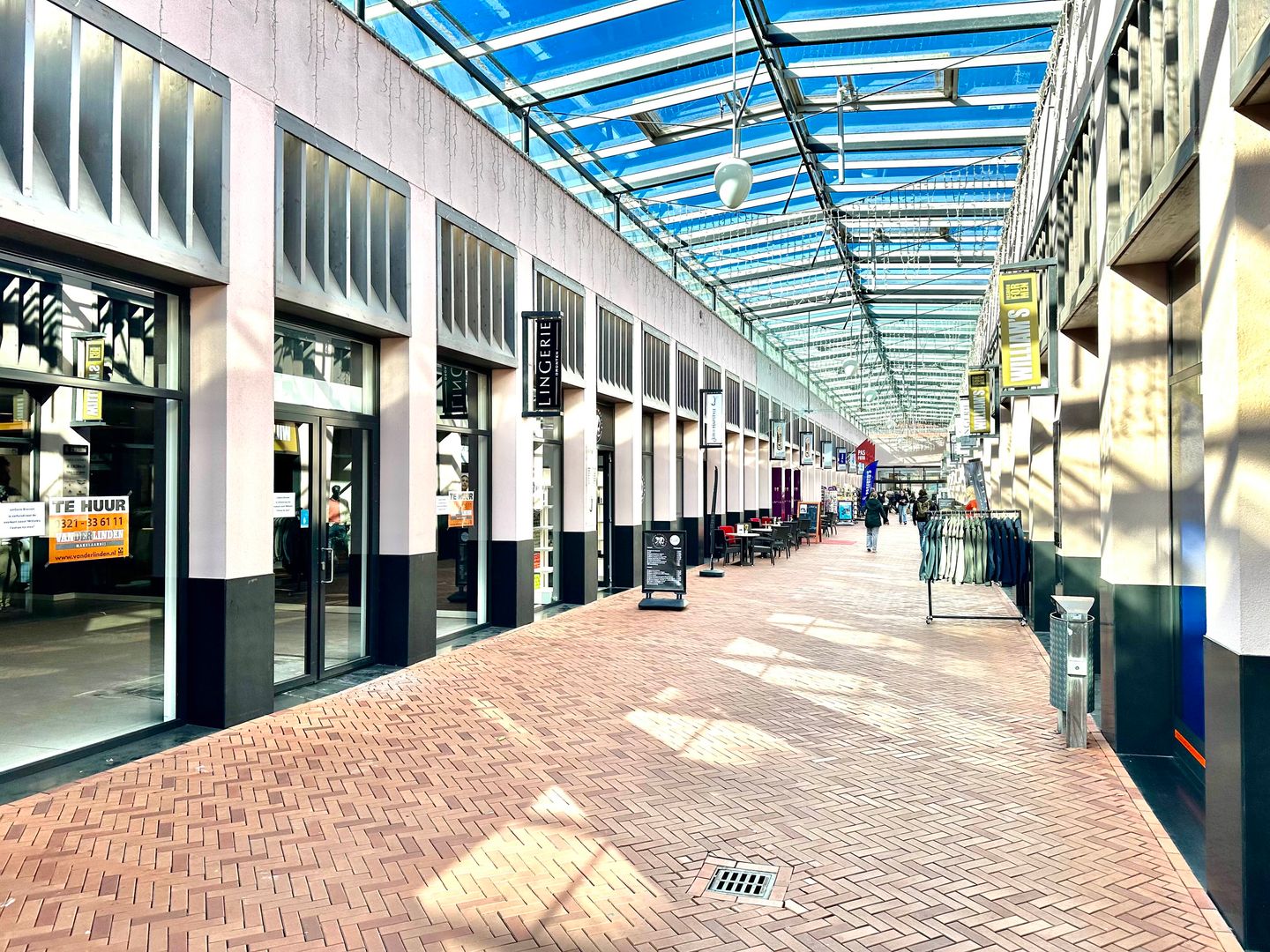 Bekijk foto 1 van De Redepassage 22