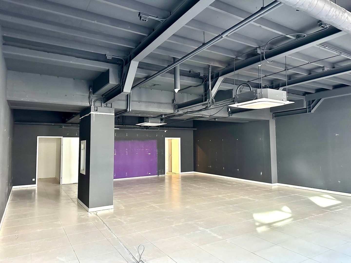 Bekijk foto 5 van De Redepassage 22