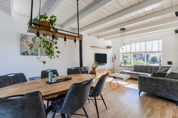 Photo 2 of Jonge Kuiperstraat 14