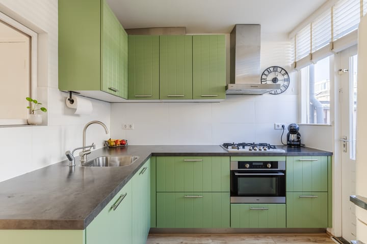 Photo 3 of Jonge Kuiperstraat 14