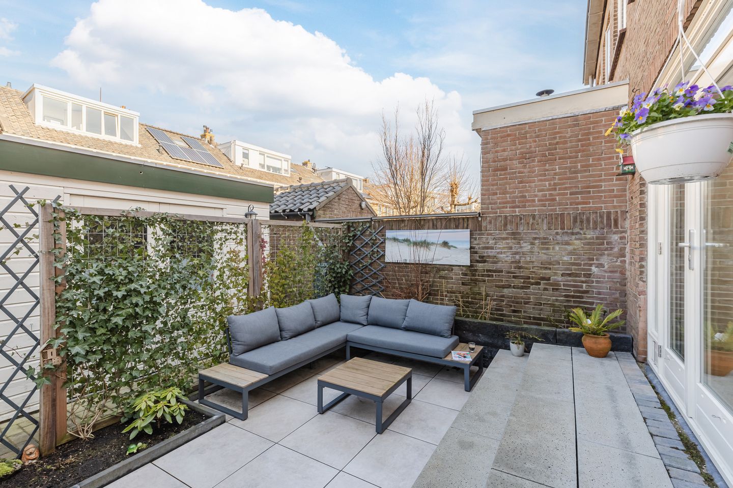 Foto 5 van Jonge Kuiperstraat 14