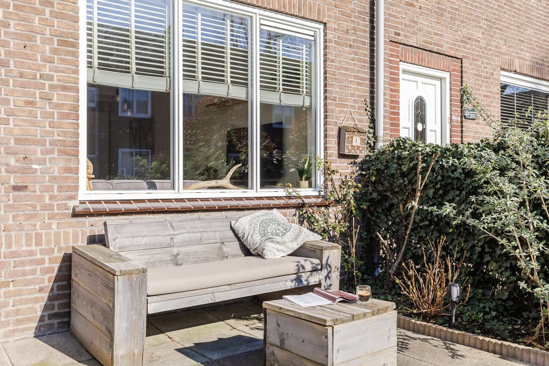 Foto 7 van Jonge Kuiperstraat 14