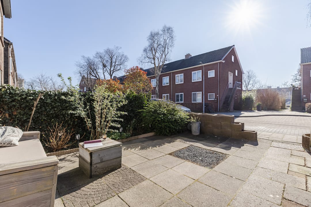 Foto 8 van Jonge Kuiperstraat 14