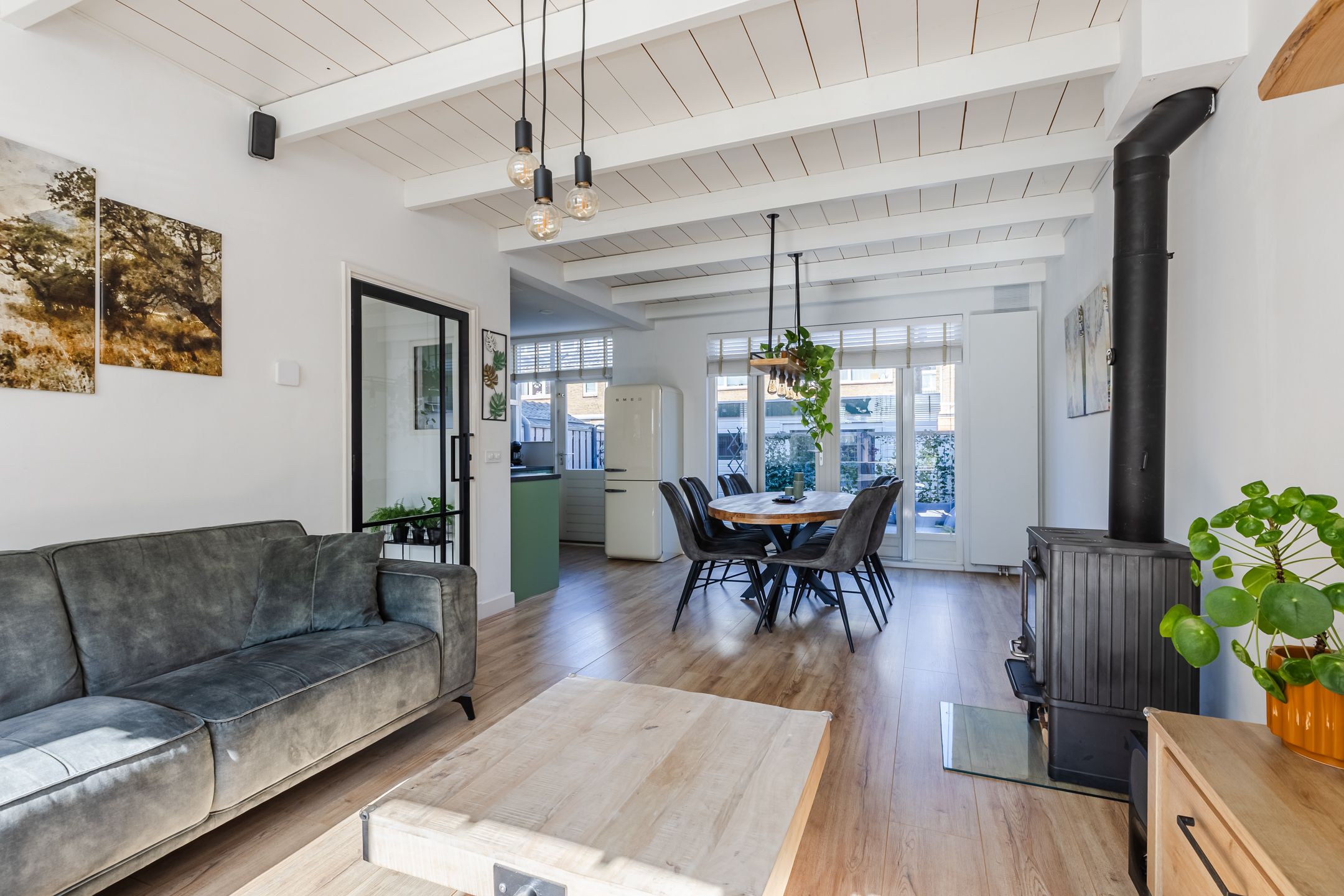 Foto 12 van Jonge Kuiperstraat 14