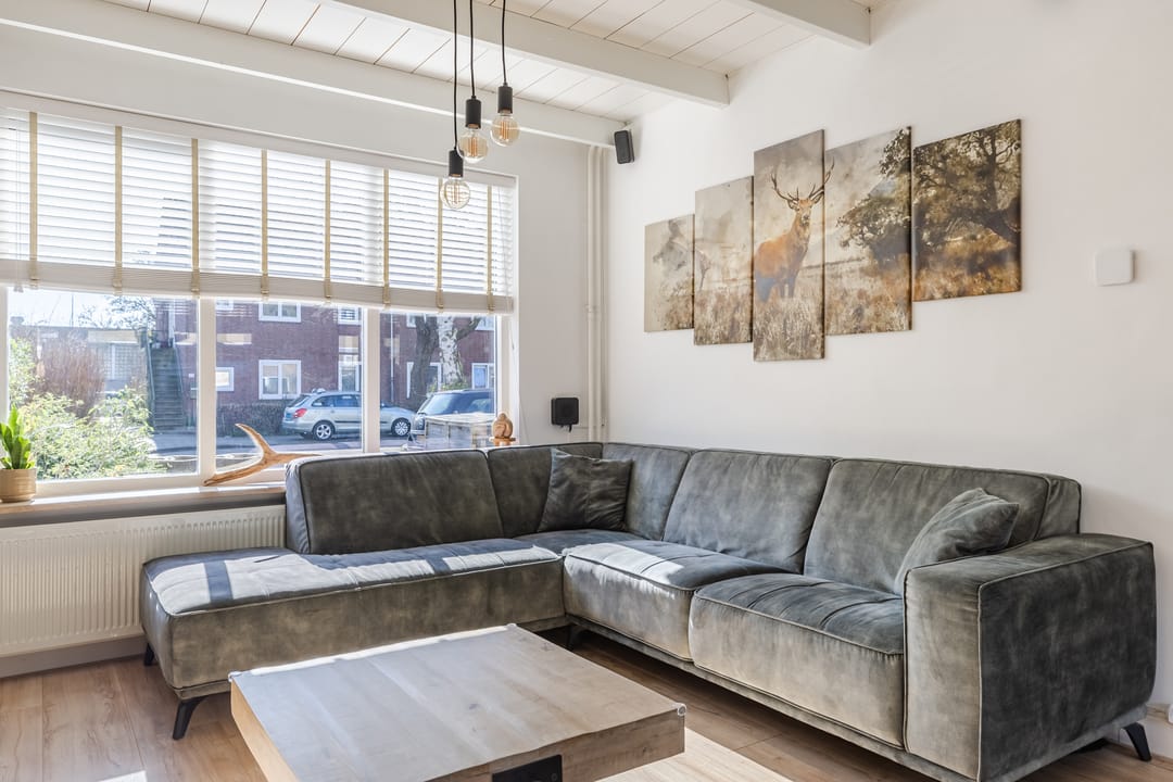 Foto 13 van Jonge Kuiperstraat 14