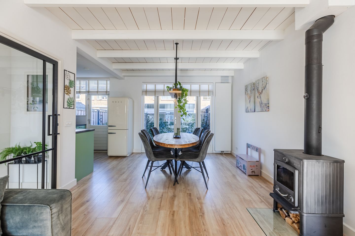 Foto 14 van Jonge Kuiperstraat 14