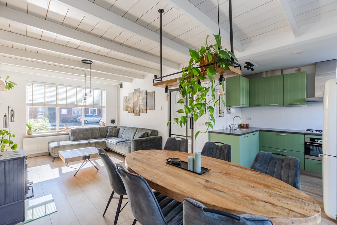 Foto 16 van Jonge Kuiperstraat 14