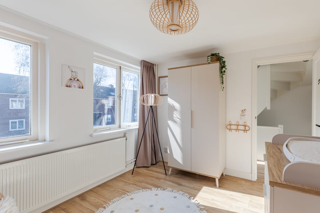 Foto 23 van Jonge Kuiperstraat 14