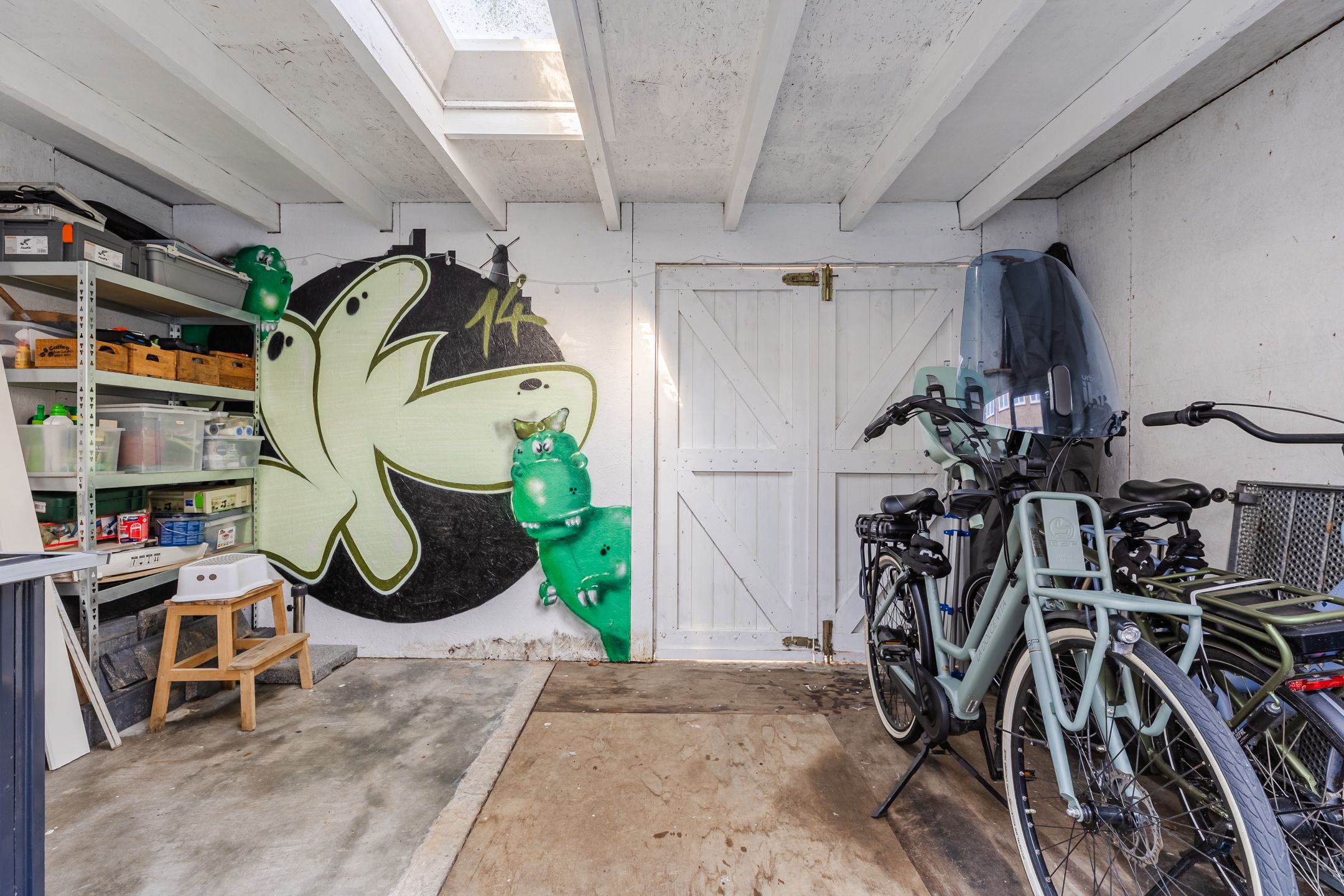 Foto 33 van Jonge Kuiperstraat 14