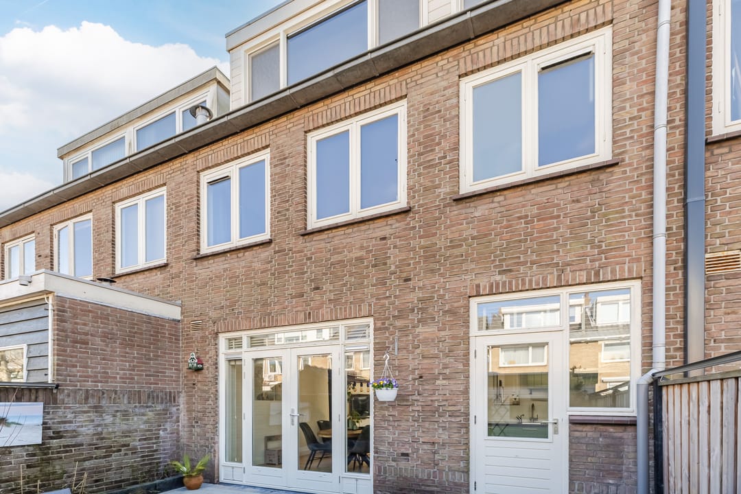 Foto 37 van Jonge Kuiperstraat 14