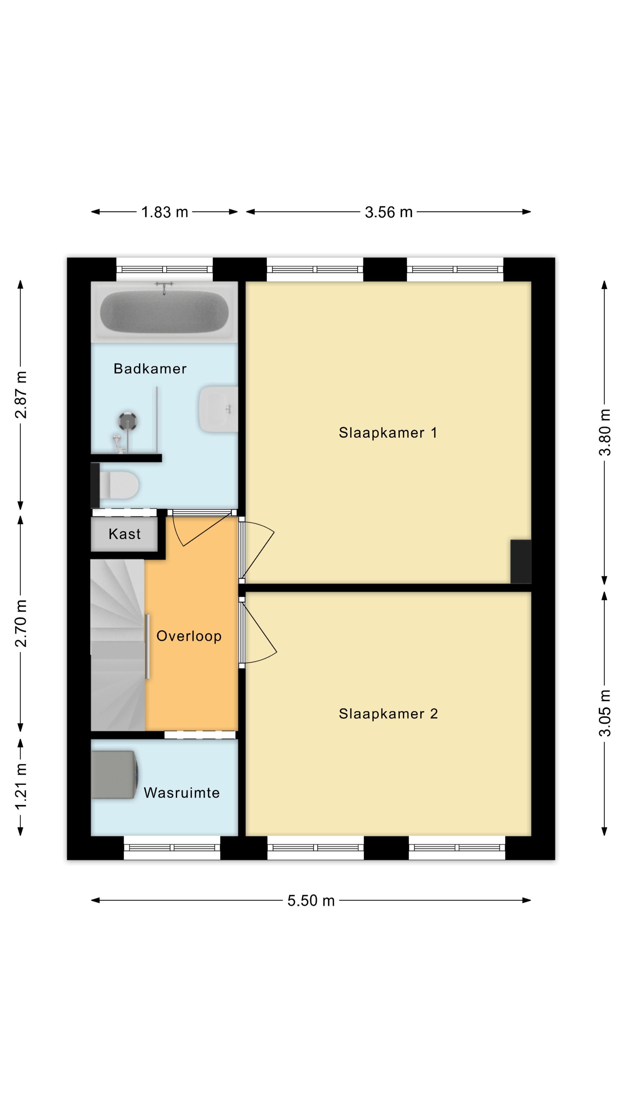 Foto 42 van Jonge Kuiperstraat 14