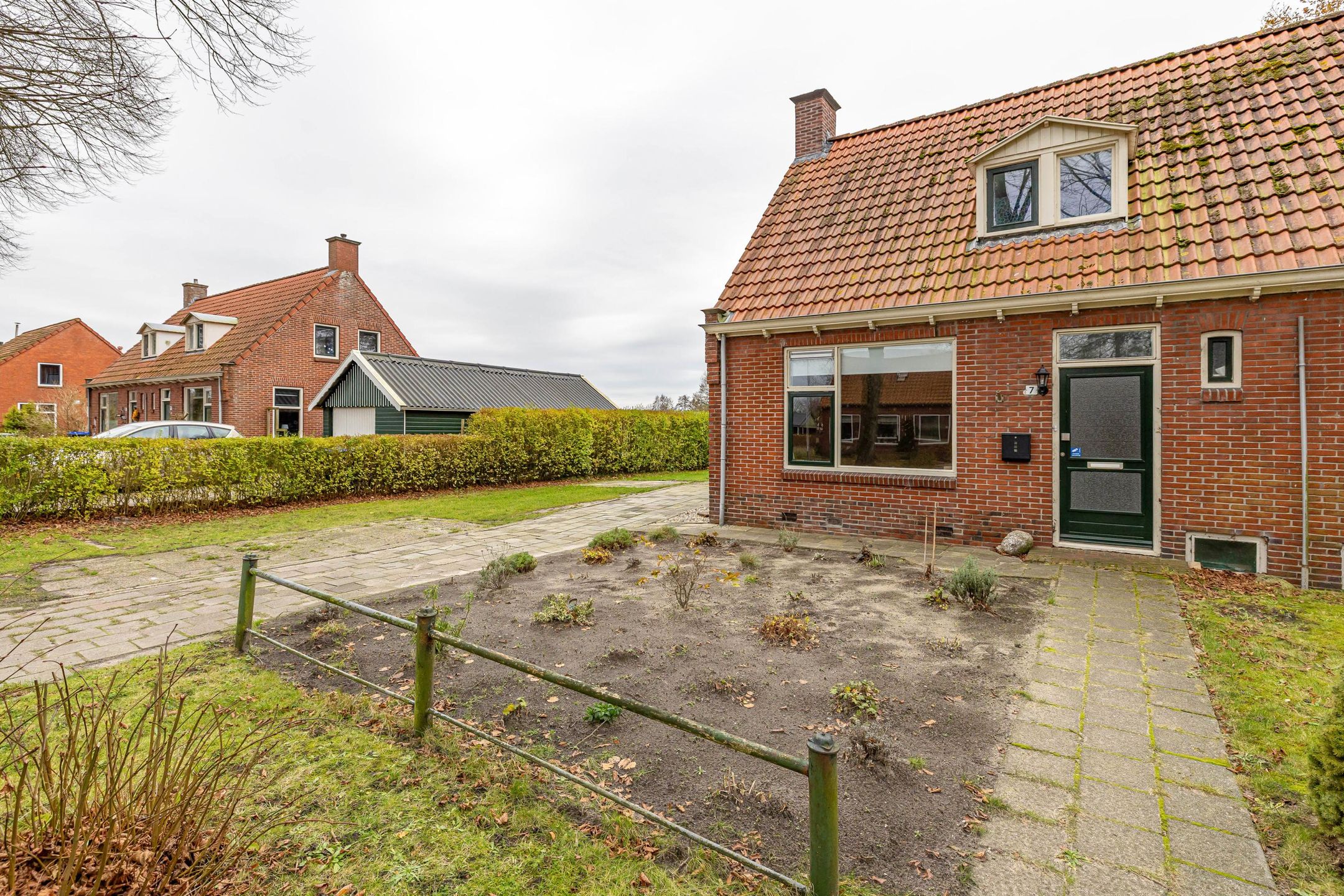 Foto 3 van Populierenlaan 7