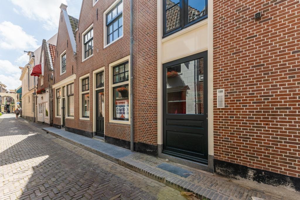 Foto 1 van Achterdam 22-E